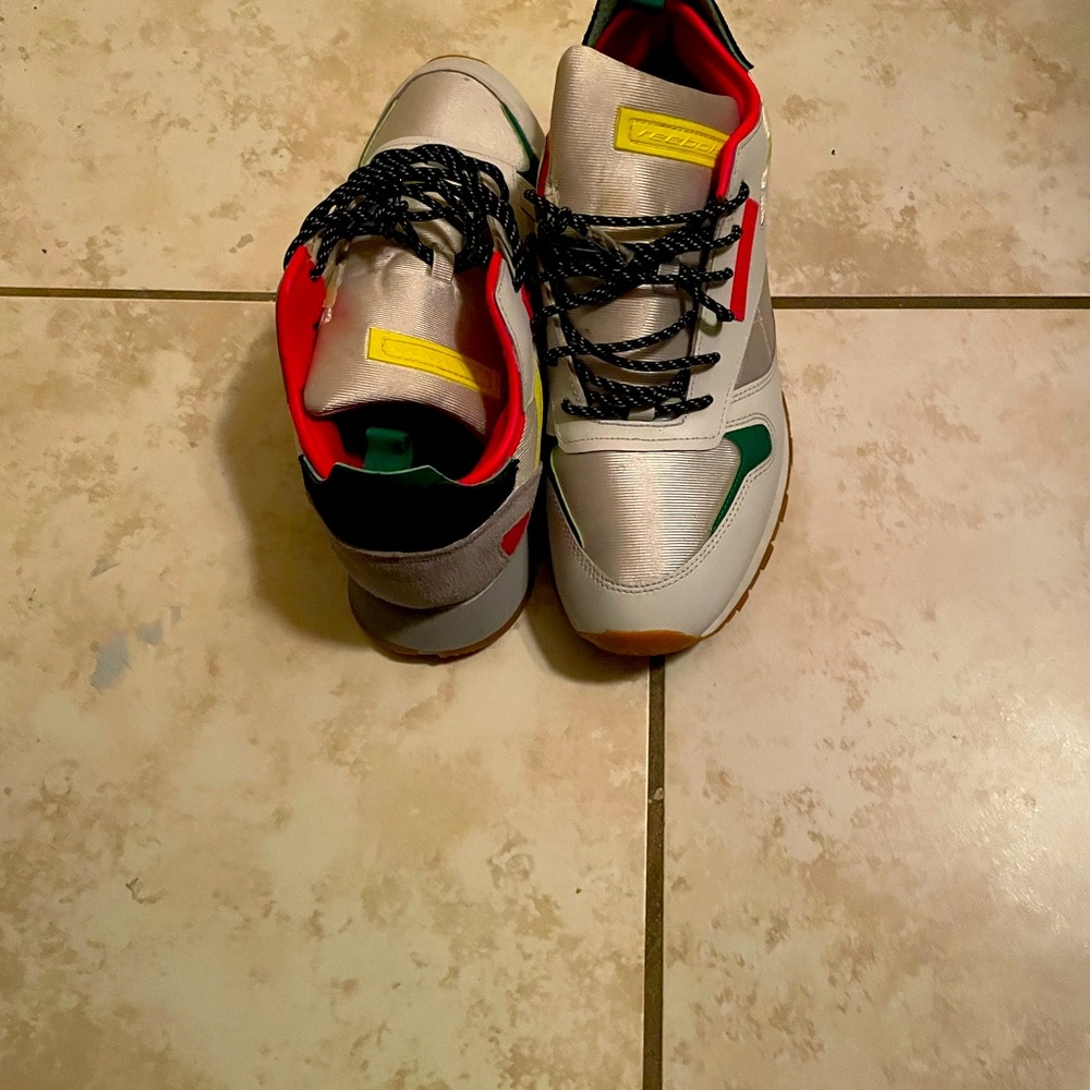 Reebox classic
